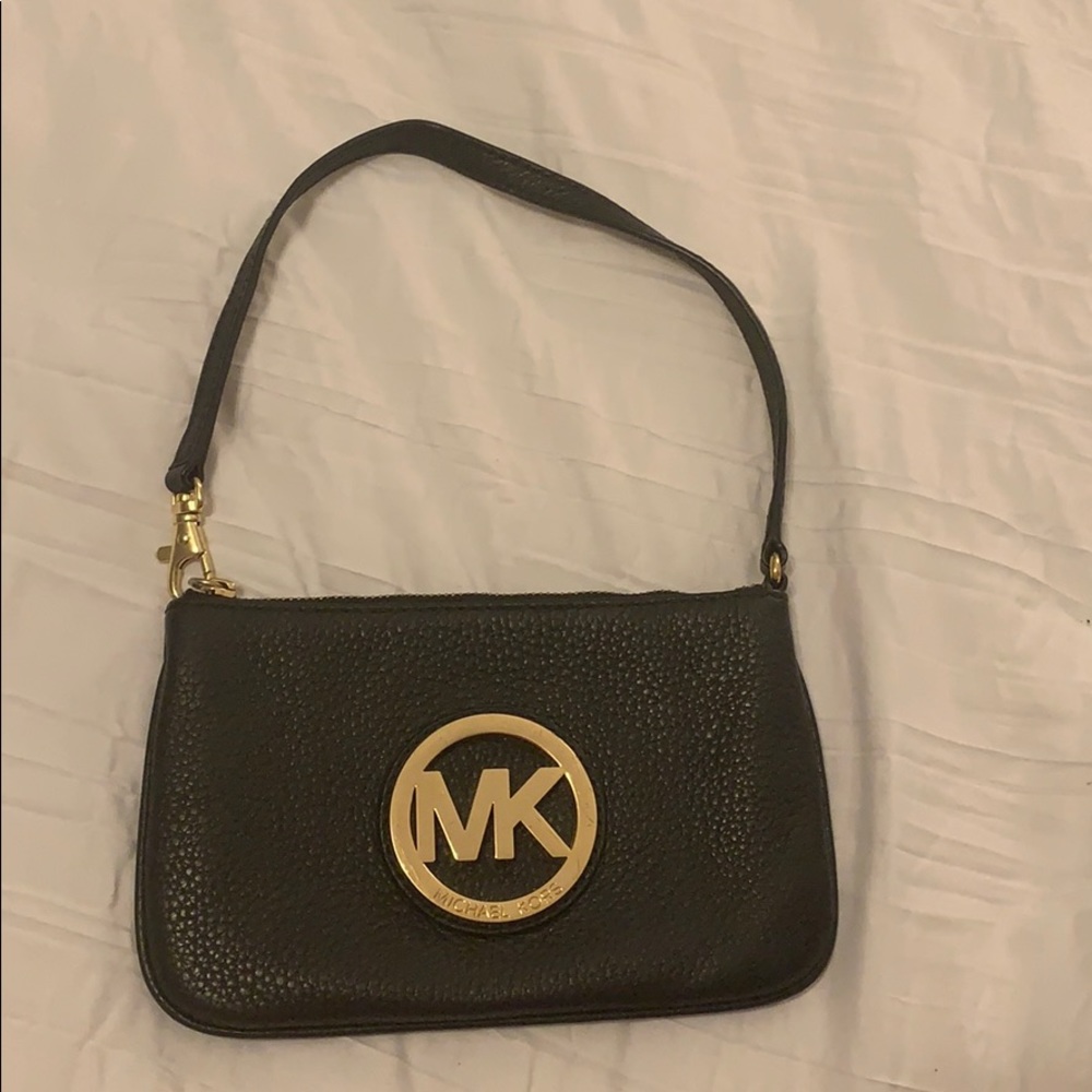 Michael Kors Wristlet